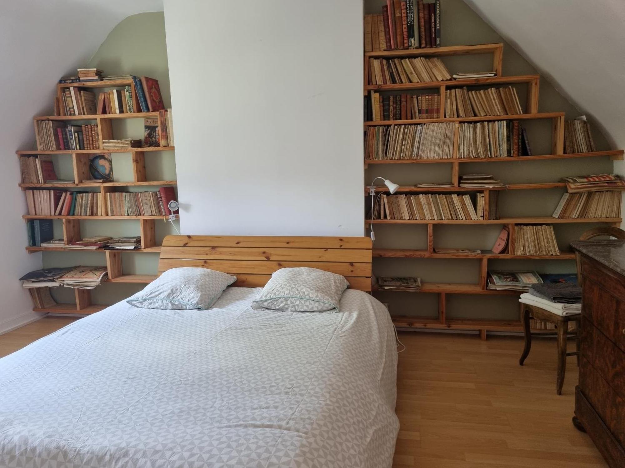 Villa fermette à Plounévez-Lochrist Extérieur photo